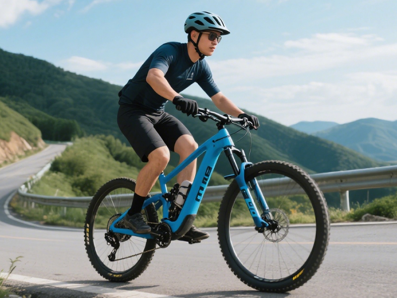 電動自転車充電器